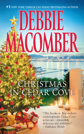 Title details for Christmas in Cedar Cove by Debbie Macomber - Available